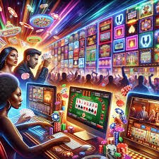 89jili slot game categories displayed on a mobile screen